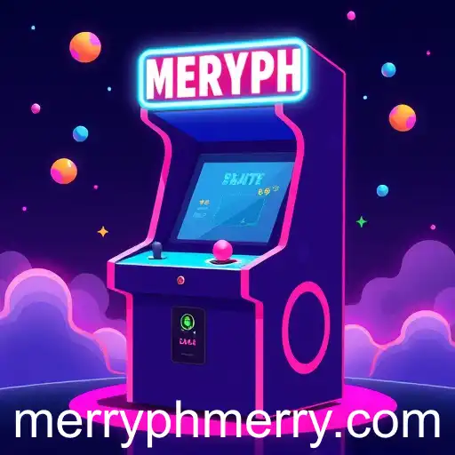 Exploring the Thrills of 'Arcade Games' with Keyword MERRYPH