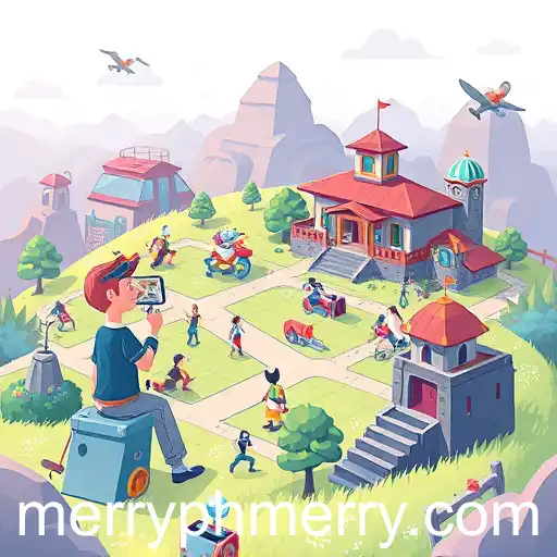 Digital Trends Redefining Online Gaming in 2025