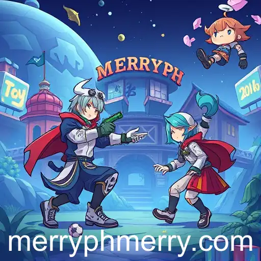 Gaming Hub Revolutionizes with Innovative Features