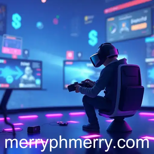 Gaming Industry Trends in 2025