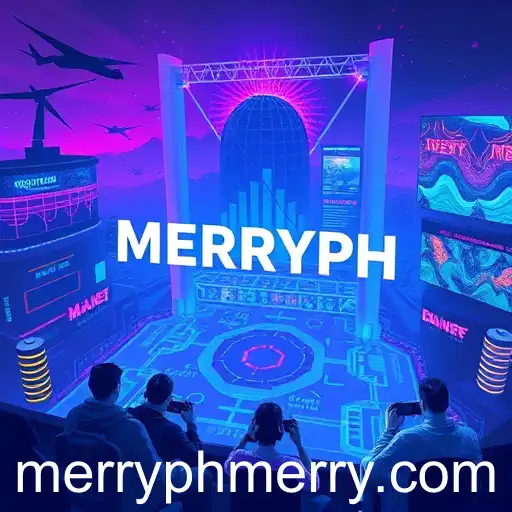 MERRYPH Gaming Revolution: Innovations and Insights
