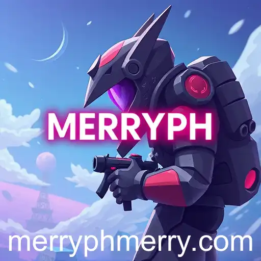 The Rising Influence of 'MERRYPH' in Online Gaming