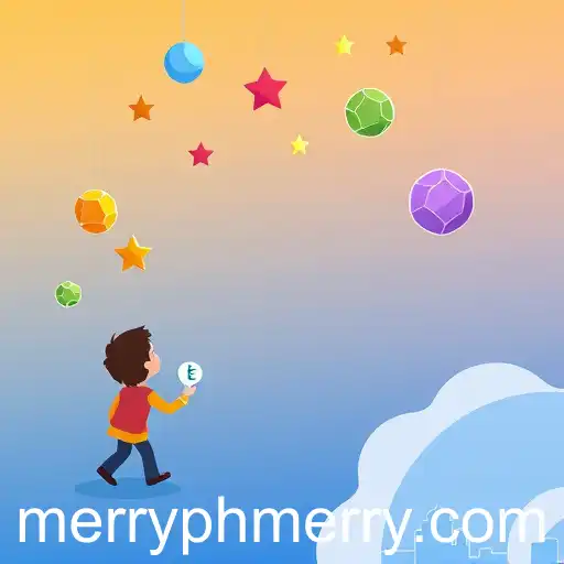 MERRYPH: Revolutionizing Online Gaming