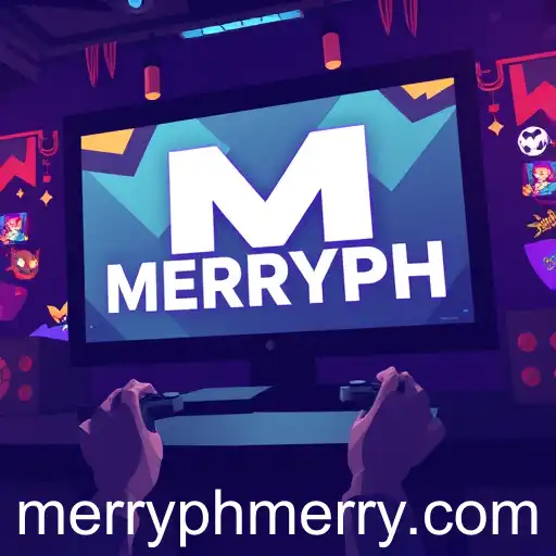 MERRYPH Redefines Online Gaming with Community-Centric Innovations
