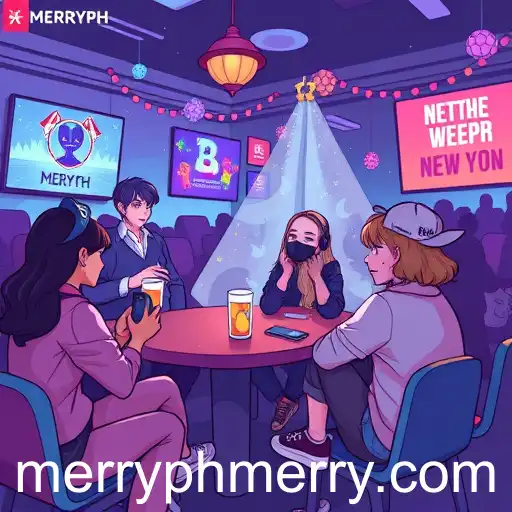 The Crossover of Gaming and Community Building