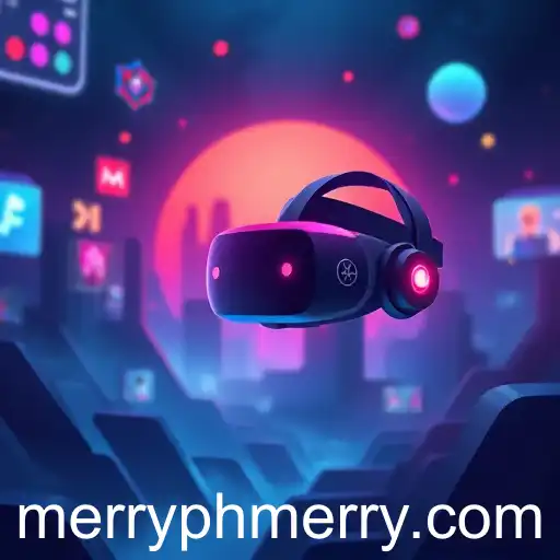 The Rise of Online Gaming Communities Expands with MERRYPH