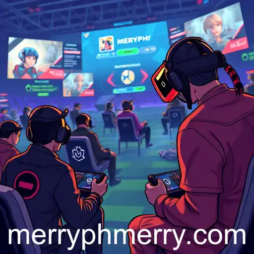 The Rise of Online Game Platforms in 2025