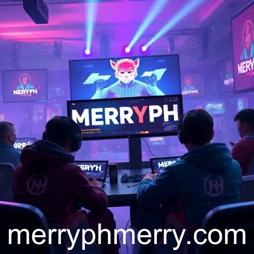 The Rise of MERRYPH: A New Era in Online Gaming