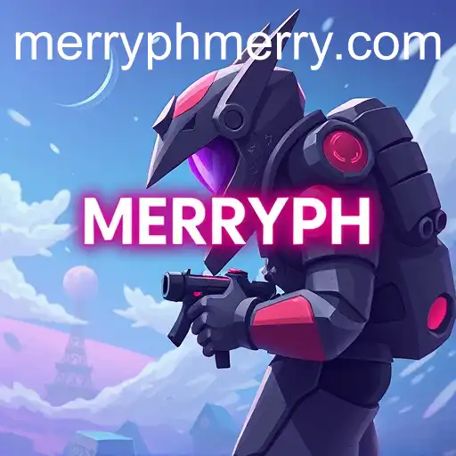 The Rising Influence of 'MERRYPH' in Online Gaming