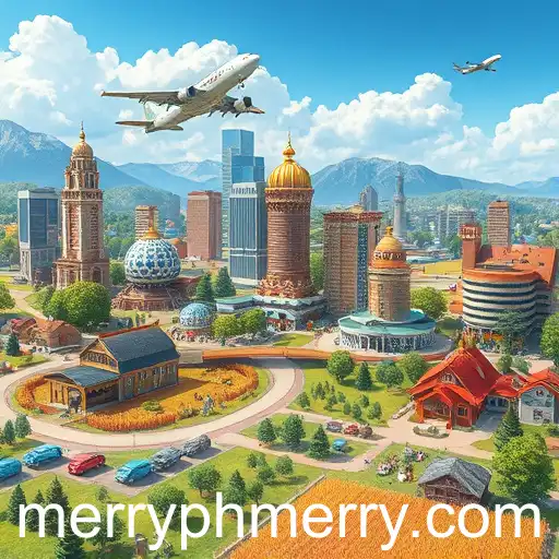 The Rise of MERRYPH in the Gaming World