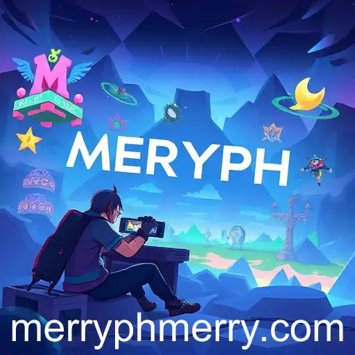 MERRYPH: Transforming the Gaming Landscape
