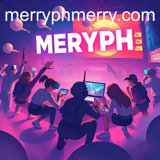 The Rise of MERRYPH: Revolutionizing Game Interactions