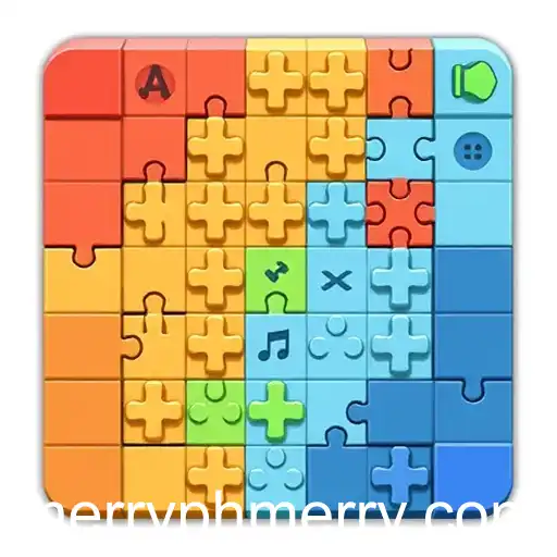 MerryPh: A Digital Haven for Puzzle Enthusiasts