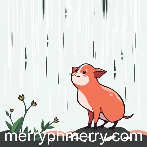 The Rise of MERRYPH in the Gaming World