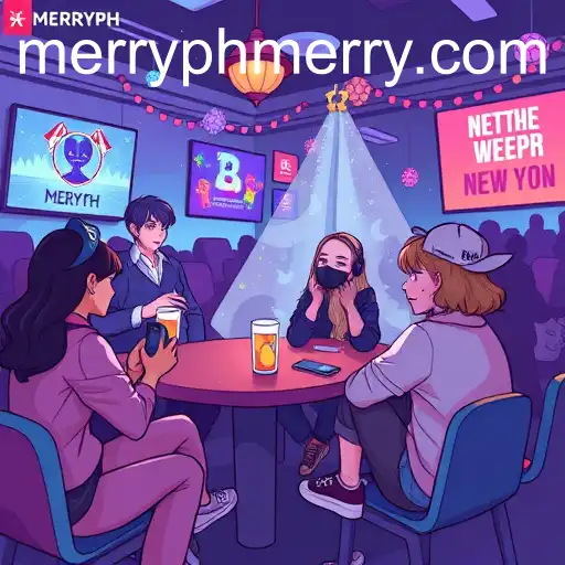 The Crossover of Gaming and Community Building