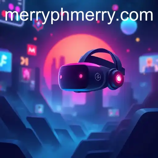 The Rise of Online Gaming Communities Expands with MERRYPH