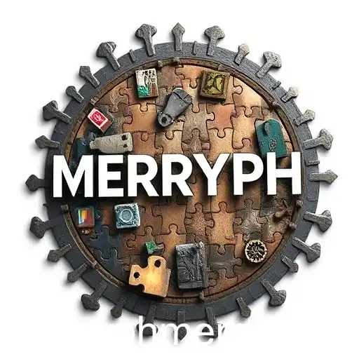 The Allure of Puzzle Games on MERRYPH: A Deep Dive into a Captivating Genre