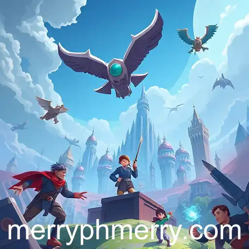 The Rise of English Game Websites in 2025