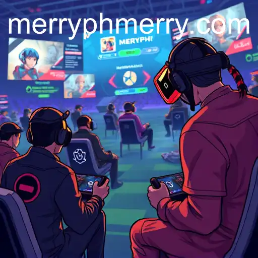 The Rise of Online Game Platforms in 2025