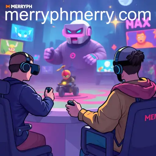 The Rise of MERRYPH: A New Era in Online Gaming